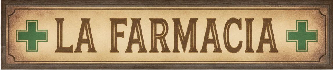 La Farmacia