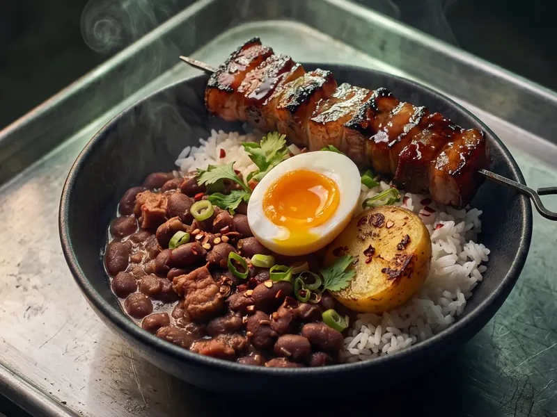 Bowl de Arroz