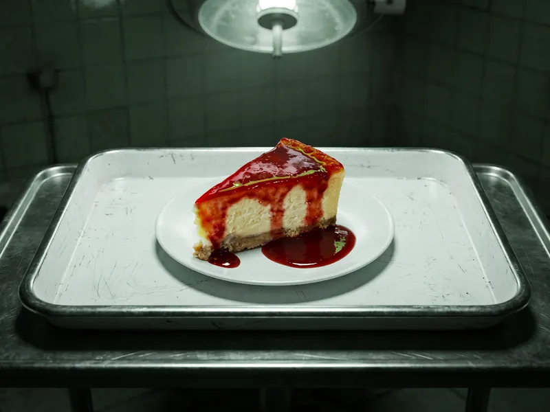 Cheesecake
