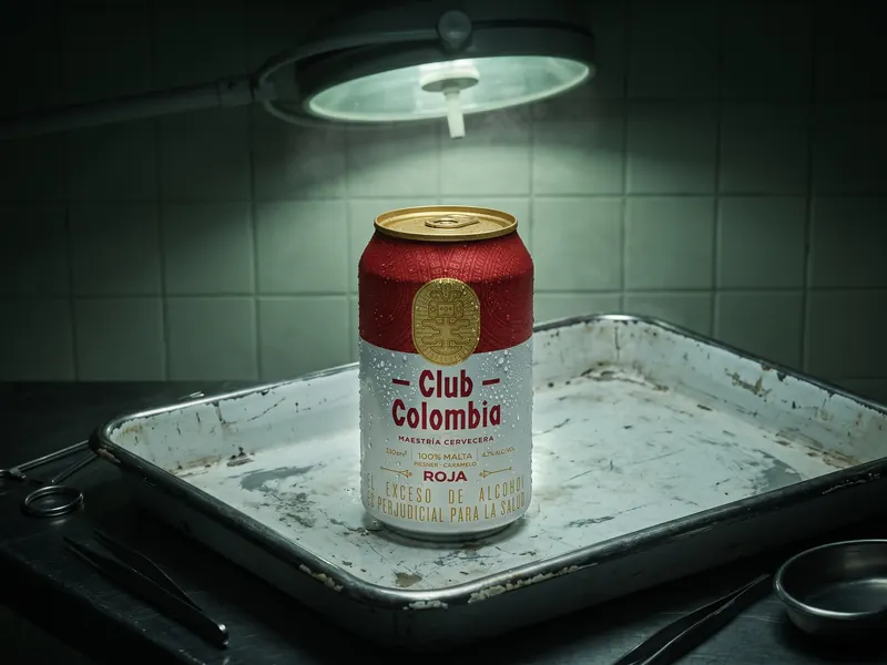 Club Colombia Roja (can)