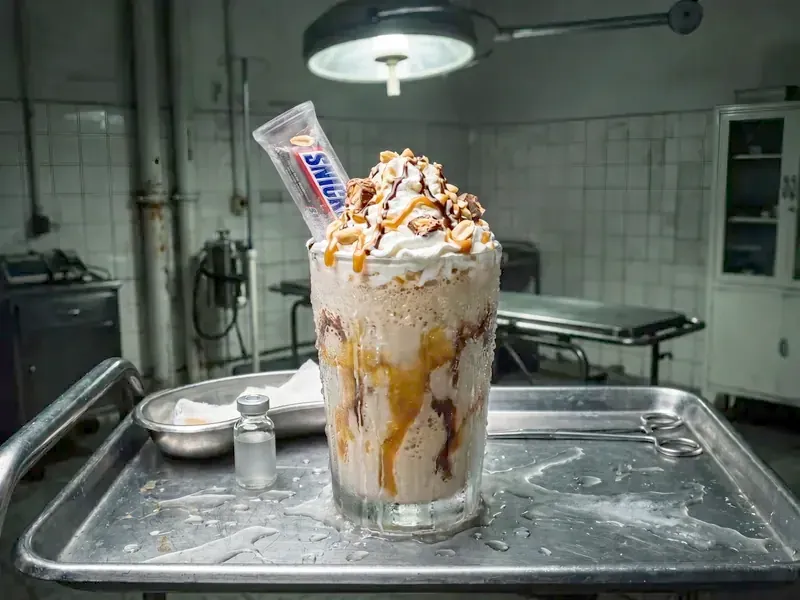 Coma Diabético