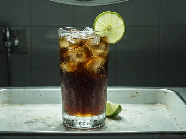 Cuba Libre