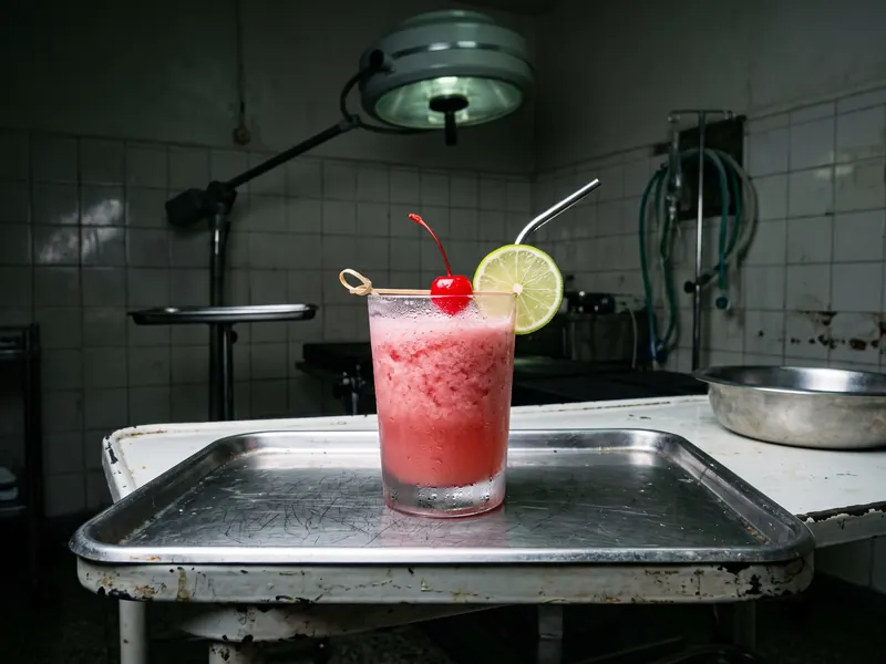 Cherry Lemonade