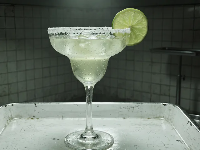 Margarita