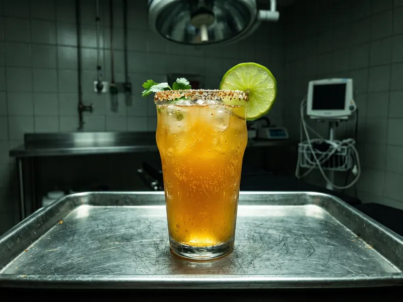 Michelada