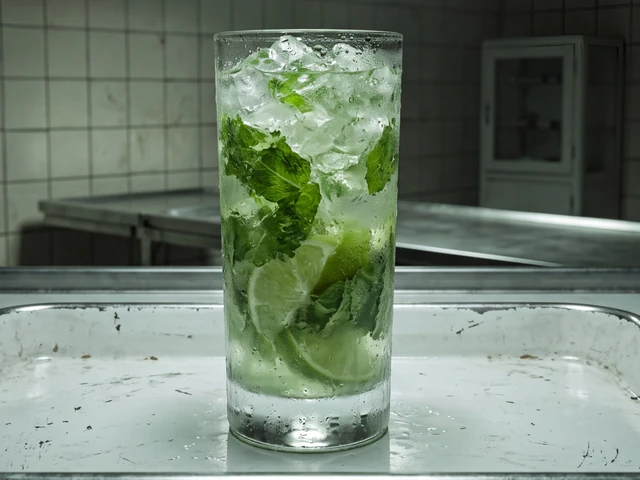 Mojito