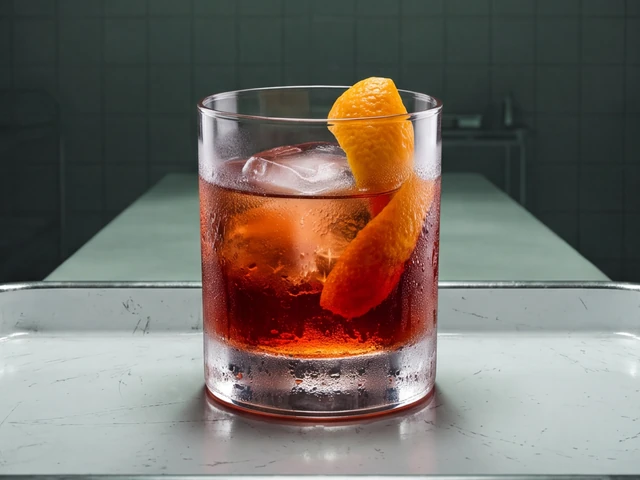 Negroni