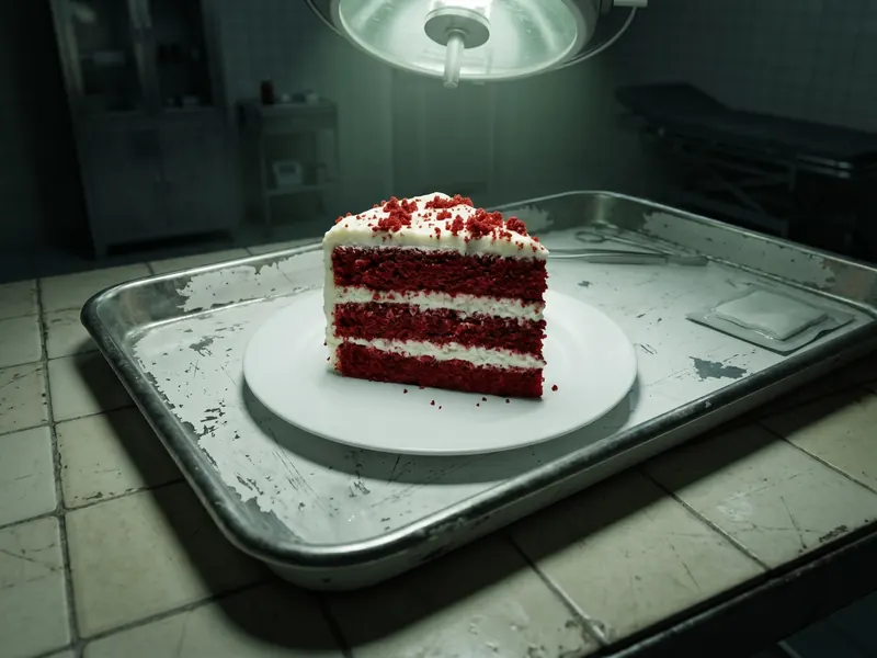 Red Velvet