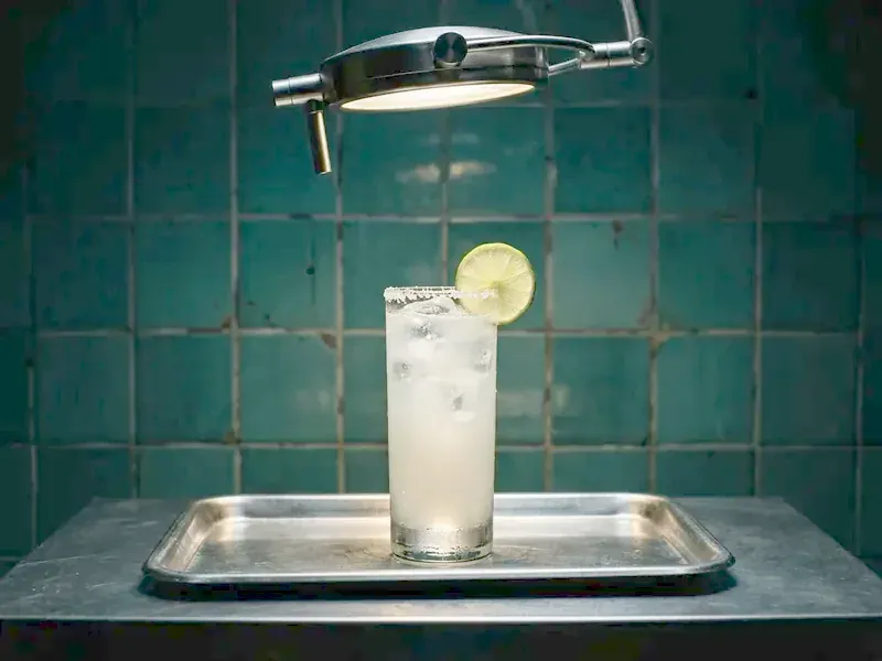Rehidratación Oral