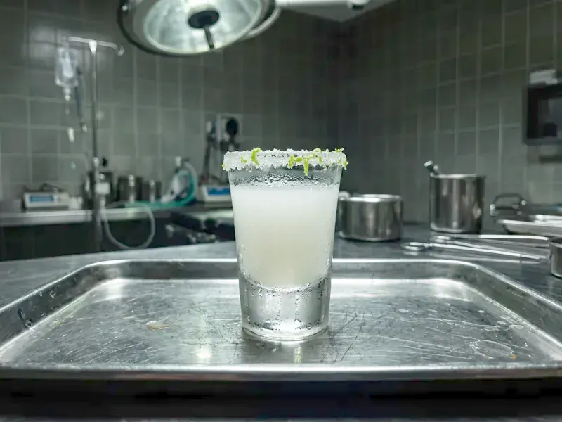 Sedante Tropical