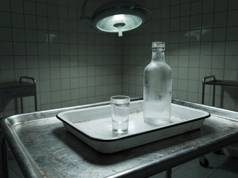 Absolut · 45 ml