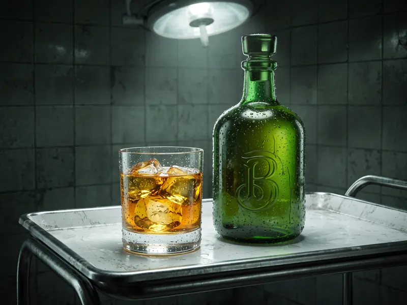 Buchanan's Malt · double 90 ml