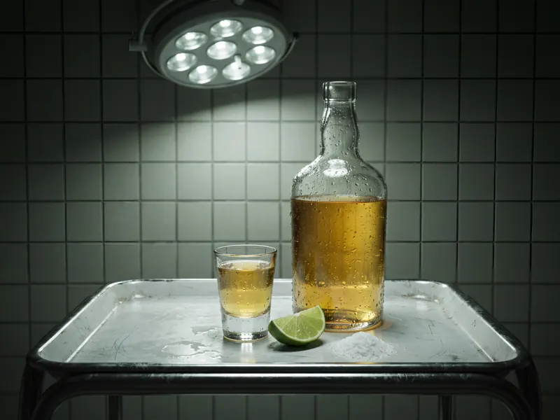 Gran Centenario Reposado · 45 ml