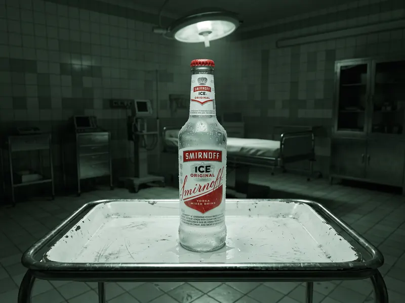Smirnoff (can)