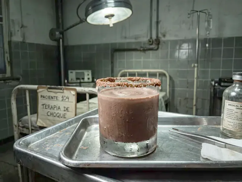 Terapia de Choque