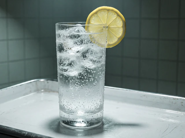 Tom Collins