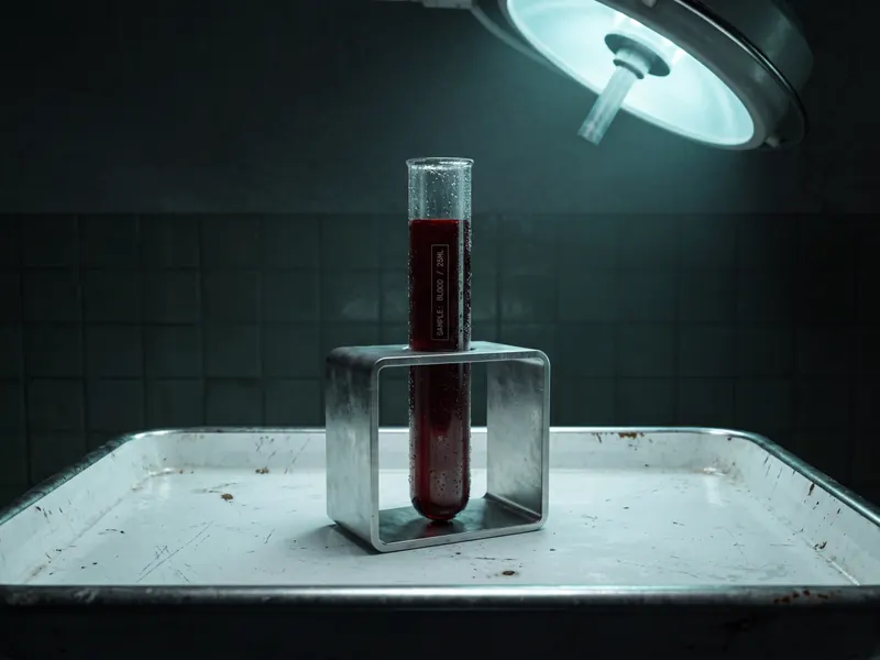 Blood Sample